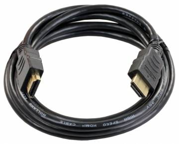 47925 Hdmi Coax Jumper 6 Ft.