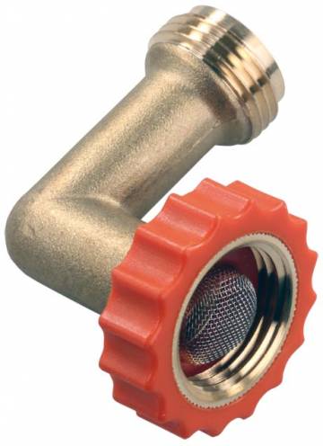 62235 Hose Saver - 90 Degree