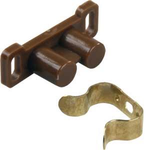70205 Barrel- Catch With Metal Clip