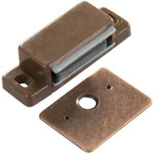 70265 Side Mount Magnetic Catch