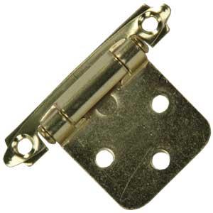 70595 Self- Closing Mount Hinge