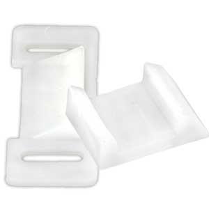 71005 2 In. Cabinet Drawer Lock