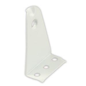 METAL HOLE STYLE MINI BLIND HOLD DOWN