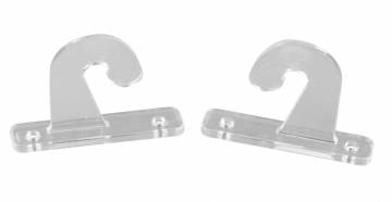 81645 Hook Style Mini Blind Hold
