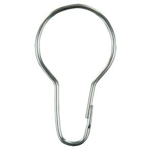 81665 Shower Curtain Rings
