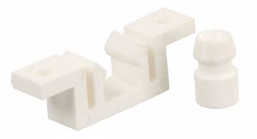 81855 Closet-Folding Door Latch