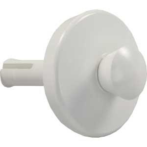 95105 Replacement Pop-Stop Stopper- White
