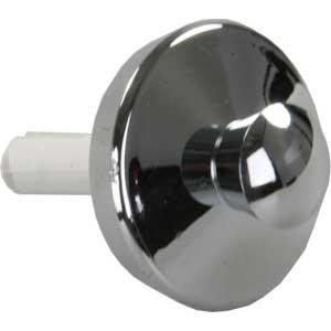 95145 Replacement Pop-Stop Stopper- Chrome