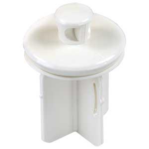 95225 Replacement Stopper - Parchment