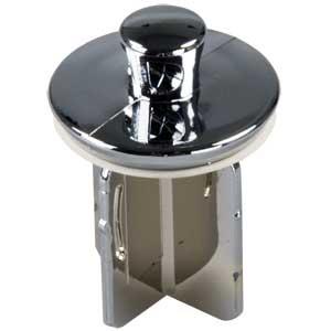 95245 Replacement Stopper, Chrome