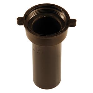 95305 4.5 In. Pvc Drain Connection