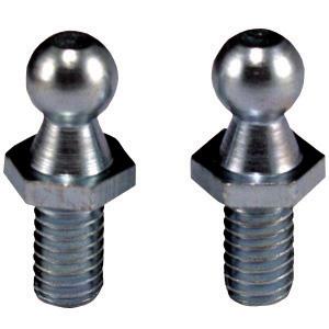 JR PRODUCTS BS1005 10 mm. Ball Stud