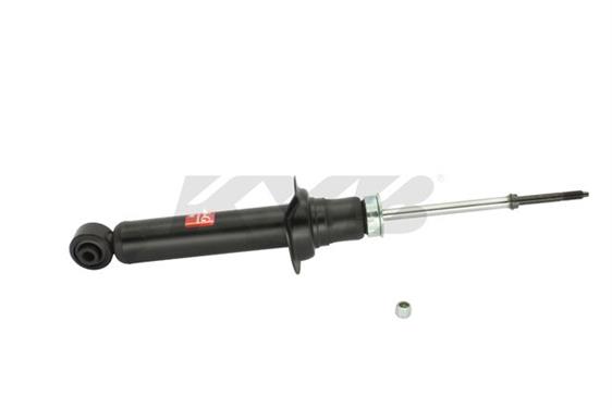 KYB SHOCKS 341202 GR2 Gas Shock - Steel- Silver