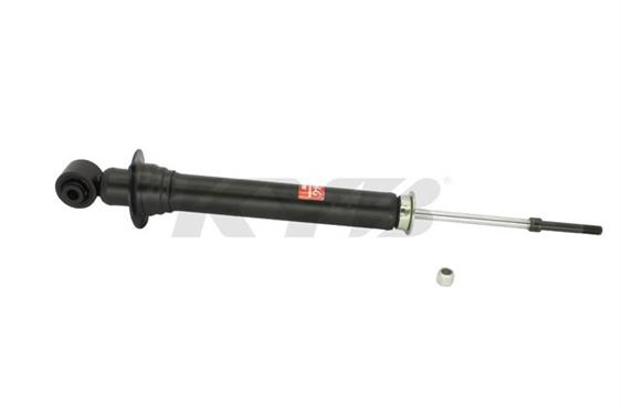 341263 GR2 Gas Shock - Steel, Silver