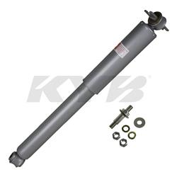 KG5504 Adjustable Monotube Gas Shock