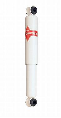 KG5512 Adjustable Monotube Gas Shock