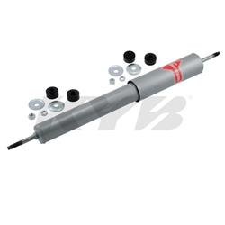 KG5517 Adjustable Monotube Gas Shock