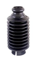 SB115 Shock Absorber Struts Boot Kit- Black