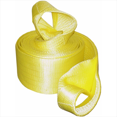 2963 30 Ft. X 6 In. - Vehicle Recovery Strap