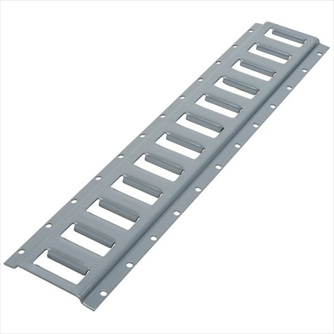 4304 24 In. E-Track Cut Case