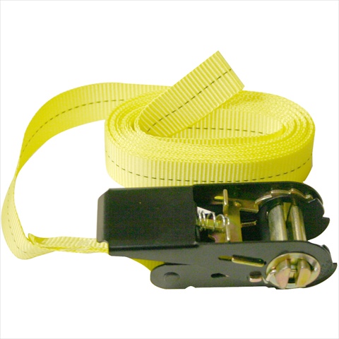 85512 13 Ft. X 1 In. Endless Ratchet Tie-Down
