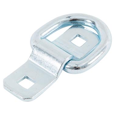 89314 D-Ring - Steel, 2 In. Pin Size