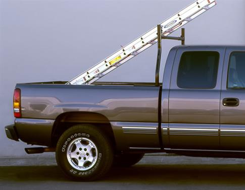 30050 Econo Series Ladder Rack