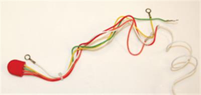 K101 Replacement Wiring Harness