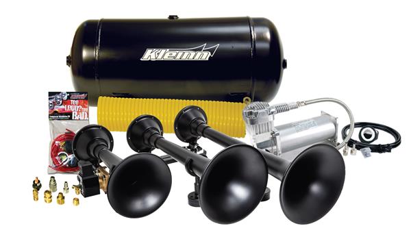 HK9 Train Horn Kit