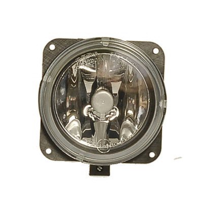 MA2592101 Driving- Fog Light Oe Beam Oe Bulb Type 2001-2004 Mazda Tribute
