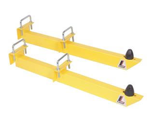 20475 Traction Bar, Yellow