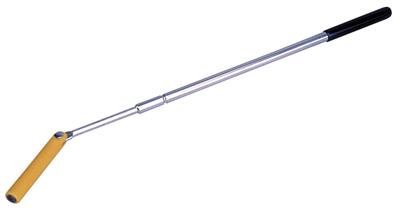 31000 Magnetic Pickup Tool - Silver - Telescoping - Neodymium Magnet