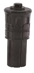 32500 Exhaust Pipe Expander - Steel - 1-5/8 to 2-7/16 in. - Durable Tool for Pipe Shaping