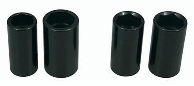 39550 Axle Nut Socket 36 mm