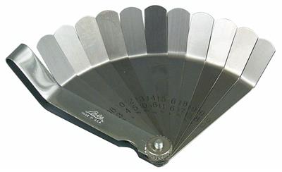 68050 Valve Tappet Feeler Gauge