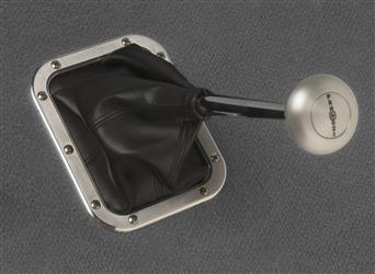 70BFMB Auto Trans Shifter Boot - Universal