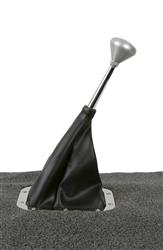 70FMB Universal Rectangular Floor Mount Shifter Boot