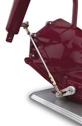 ACA1800 Auto Trans Shifter Linkage - Column Shifter