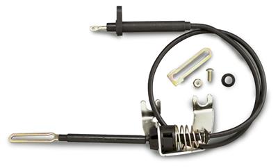 KD2350U Auto Transmission Kickdown Cable
