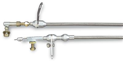 LOKAR KD2904HT Auto Transmission Kickdown Cable