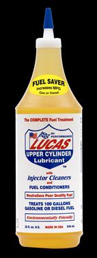 10003 Fuel Treatment- 2 Lbs.