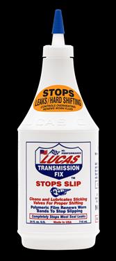 10009 24 Oz. Transmission Fix