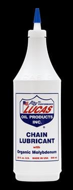 10014 Chain Lubricant, 25 Lbs.