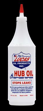 10088 Hub Oil