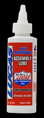 10152 Semi-Synthetic Assembly Lube