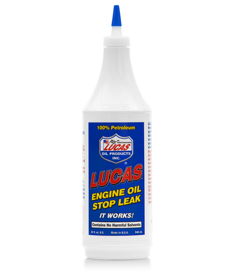 10278 Engine Oil Stop Leak,