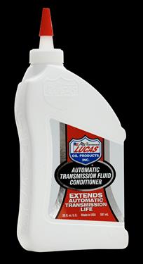 10441 20 Oz. Automatic Transmission Fluid Conditioner