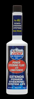 10442 16 Oz Power Steering Fluid With Conditioners
