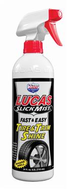 10513 Slick Mist Tire And Trim Shine