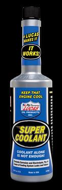 10640 16 Oz. Super Coolant Radiator Additive